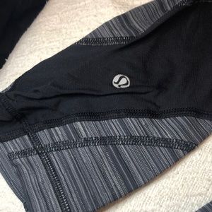 Lululemon Capri